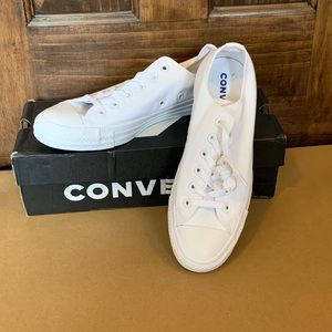 Converse Shoes - White converse Converse Shoes - White converse